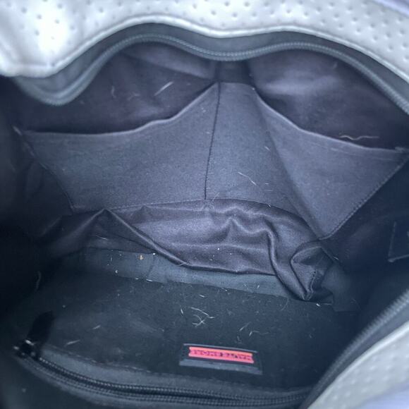 Haute Shore Convertible Crossbody Neoprene Handbag - Picture 10 of 16